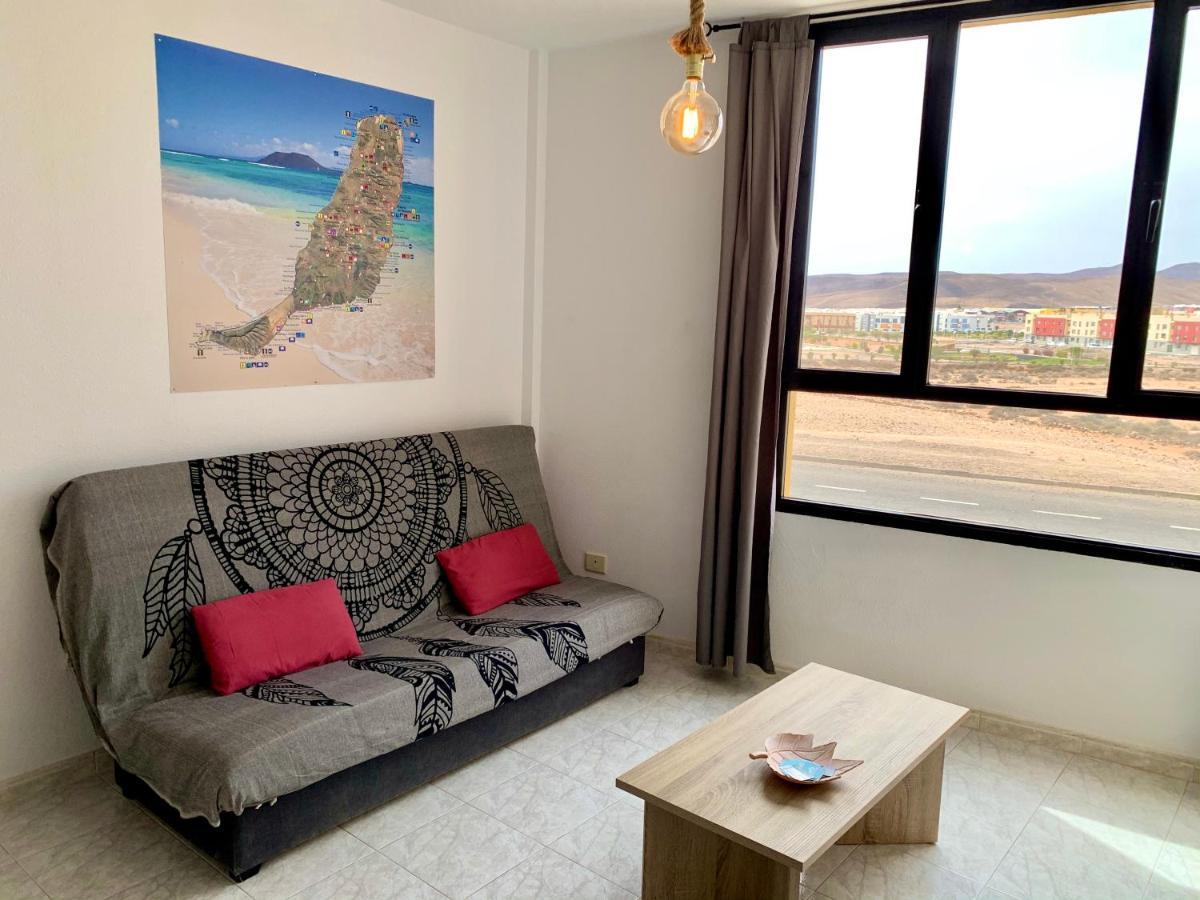 Casa Monny Fuerteventura Holiday Wi-Fi Puerto del Rosario  Buitenkant foto