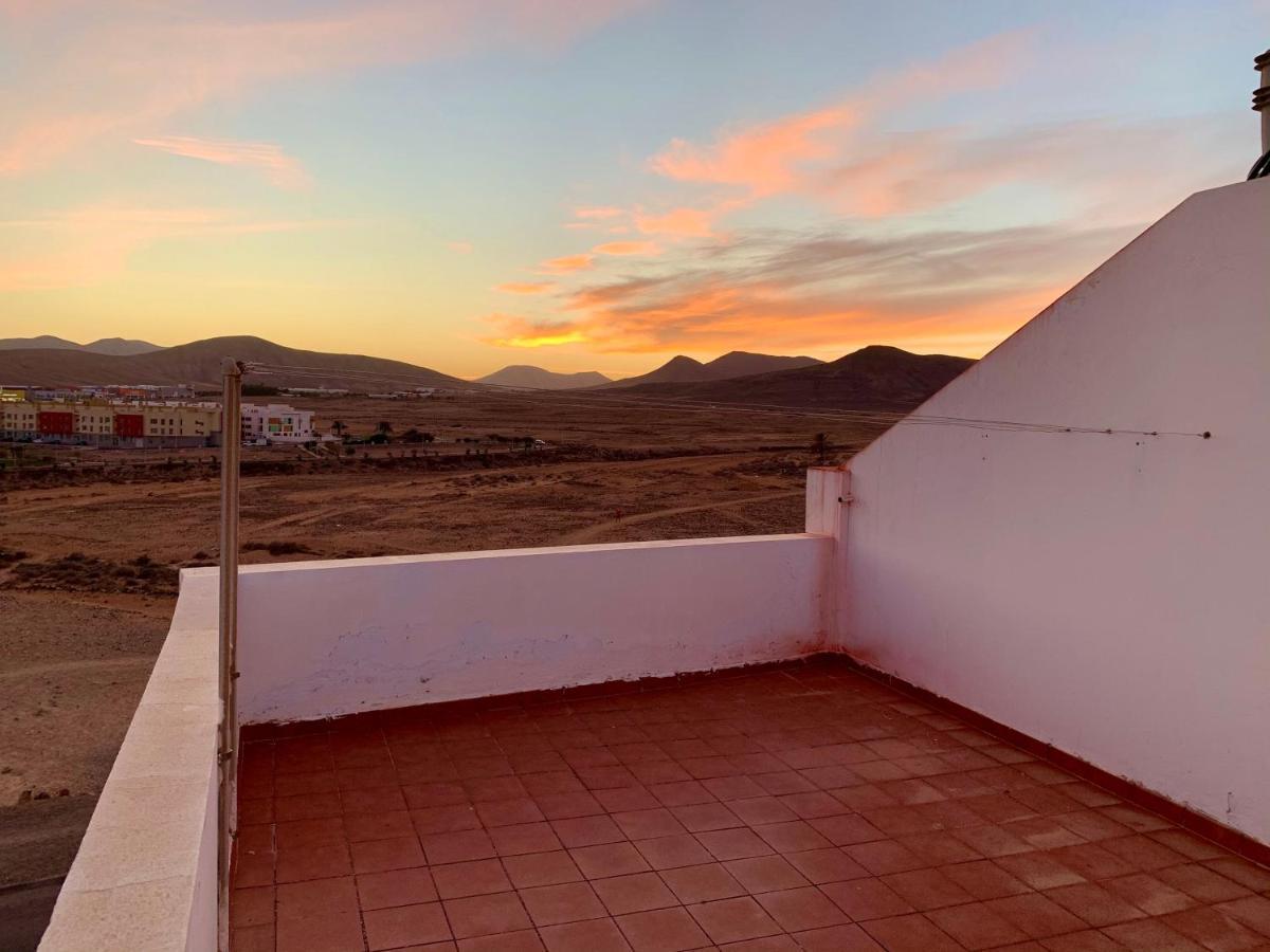 Casa Monny Fuerteventura Holiday Wi-Fi Puerto del Rosario  Buitenkant foto