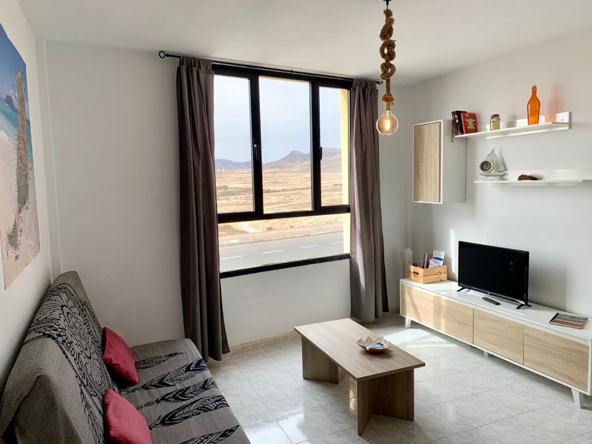 Casa Monny Fuerteventura Holiday Wi-Fi Puerto del Rosario  Buitenkant foto