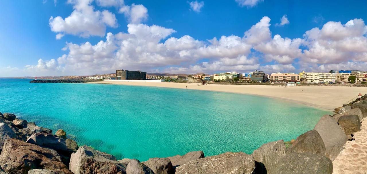 Casa Monny Fuerteventura Holiday Wi-Fi Puerto del Rosario  Buitenkant foto