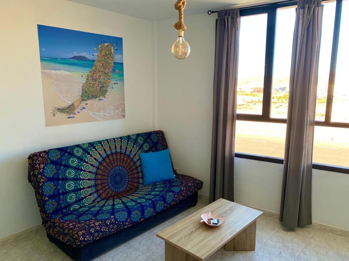 Casa Monny Fuerteventura Holiday Wi-Fi Puerto del Rosario  Buitenkant foto