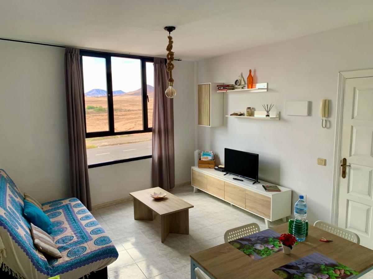 Casa Monny Fuerteventura Holiday Wi-Fi Puerto del Rosario  Buitenkant foto